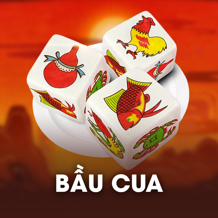 Bầu cua SA88