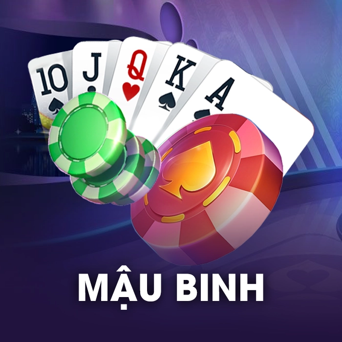 MBET 27 Mậu Binh SA88
