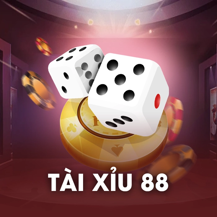 MBET 24 Tài xỉu 88 tại SA88