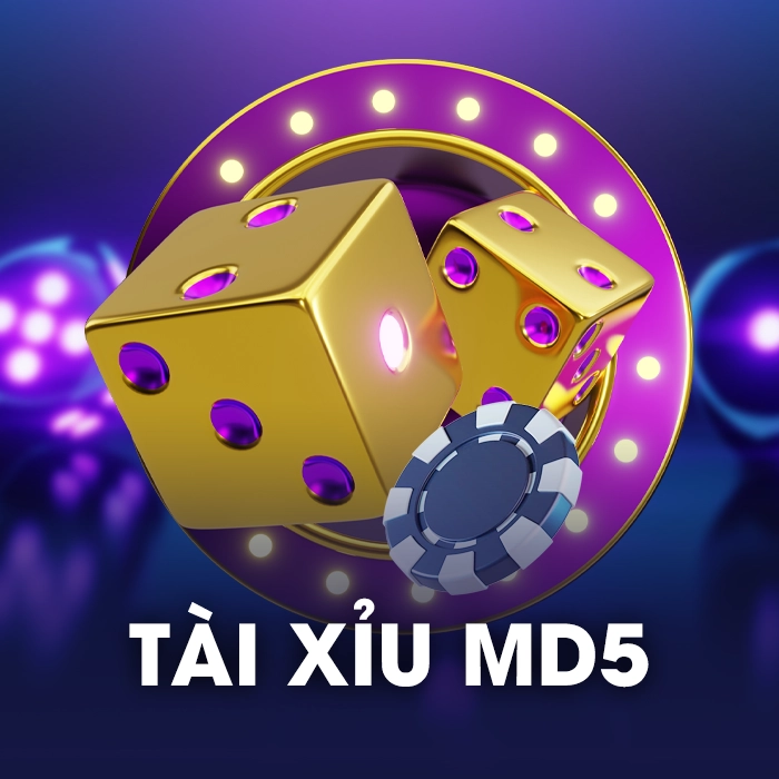 MBET 26 Tài xỉu MD5 tại SA88