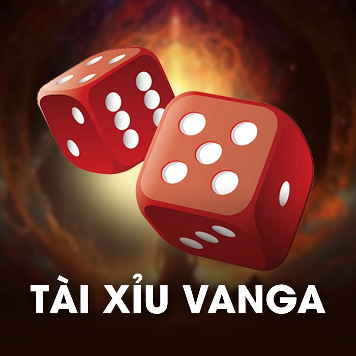 MBET 25 Tài xỉu VANGA tại SA88