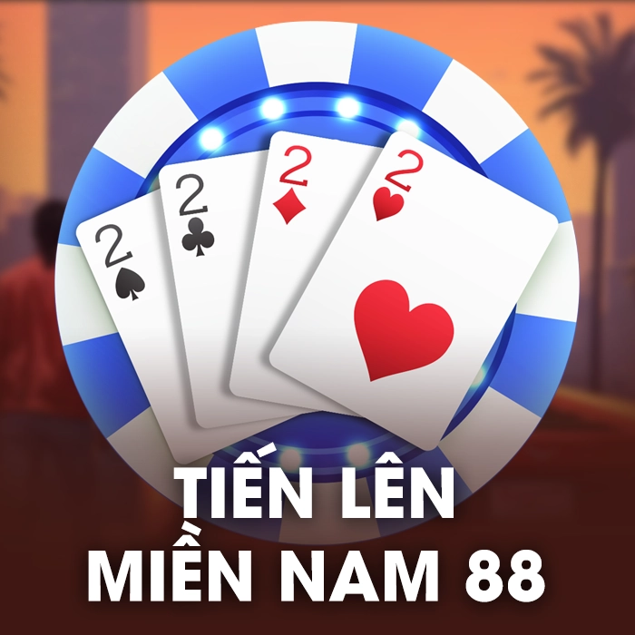 MBET 23 Tiến lên miền nam SA88