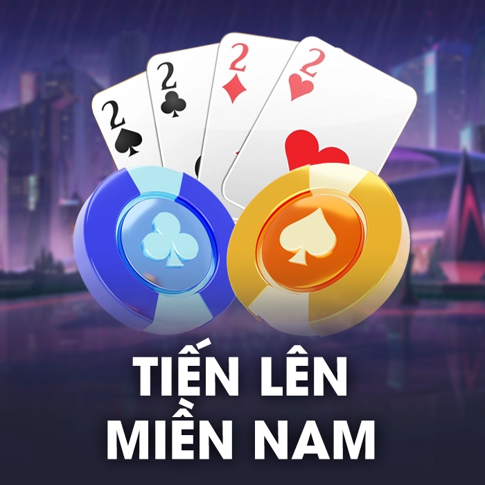MBET 22 Tiến lên miền nam SA88