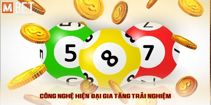 Công nghệ hiện đại gia tăng trải nghiệm