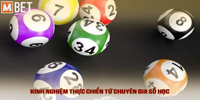 Kinh nghiệm thực chiến từ chuyên gia số học