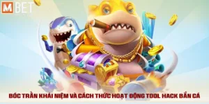 Tool Hack Bắn Cá - Phá Vỡ Giới Hạn, Chinh Phục Đại Dương