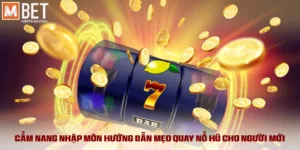 Mẹo Quay Nổ Hũ - Bóc Trần Thuật Toán, Săn Jackpot Khoa Học