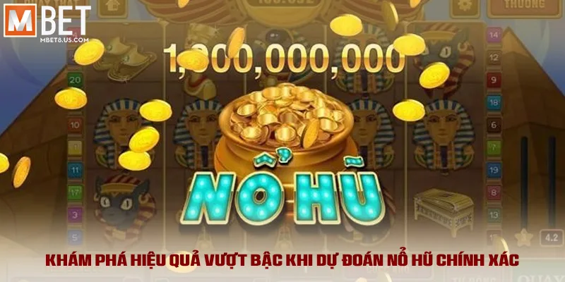 Tool Nổ Hũ - Khai Thác Điểm Yếu Thuật Toán, Phá Đảo Jackpot 4 Khám phá hiệu quả vượt bậc khi dự đoán nổ hũ chính xác