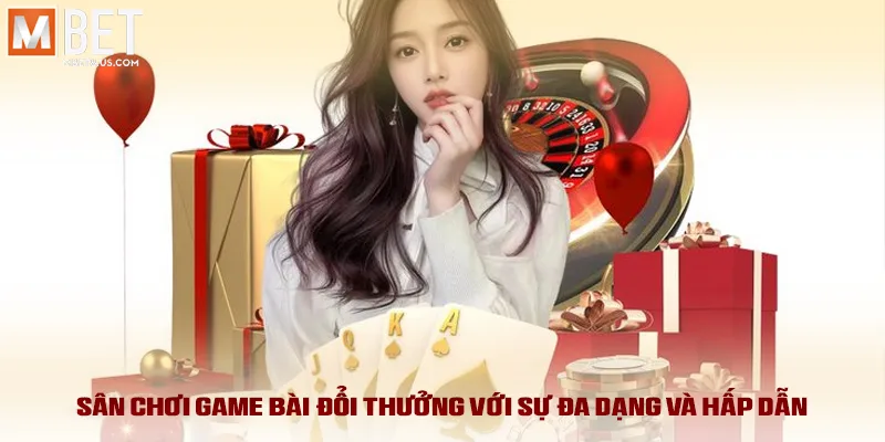 Game Bài Đổi Thưởng Online Uy Tín Hàng Đầu Thị Trường 2025