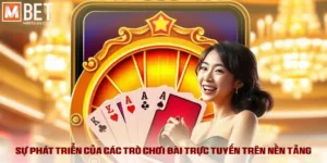 Game Bài Online: Khám Phá Thế Giới Giải Trí Đỉnh Cao 2025