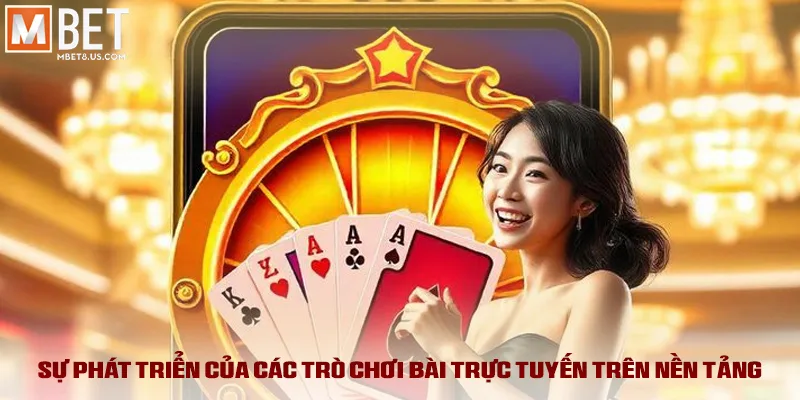 Game Bài Online: Khám Phá Thế Giới Giải Trí Đỉnh Cao 2025